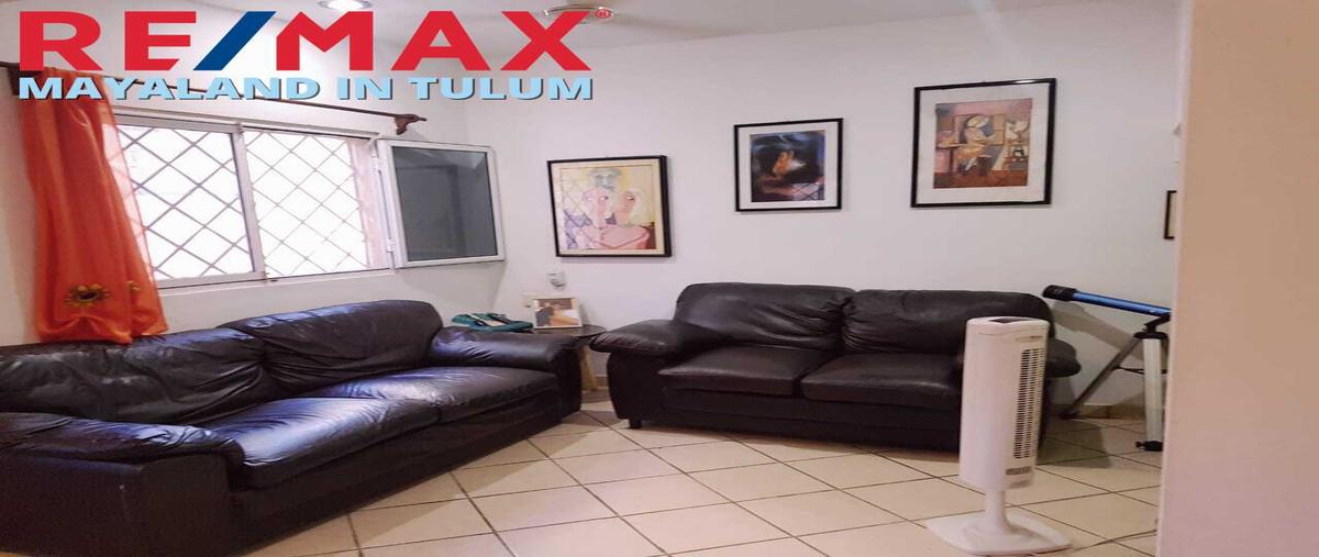 Foto de casa en condominio en venta en centro a 2 calles de la avenida principal , tulum centro, tulum, quintana roo, 28172207 No. 04