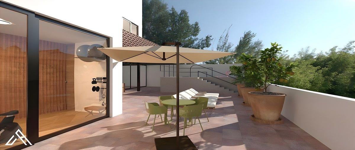 Foto de departamento en venta en centro , ajijic centro, chapala, jalisco, 0 No. 05