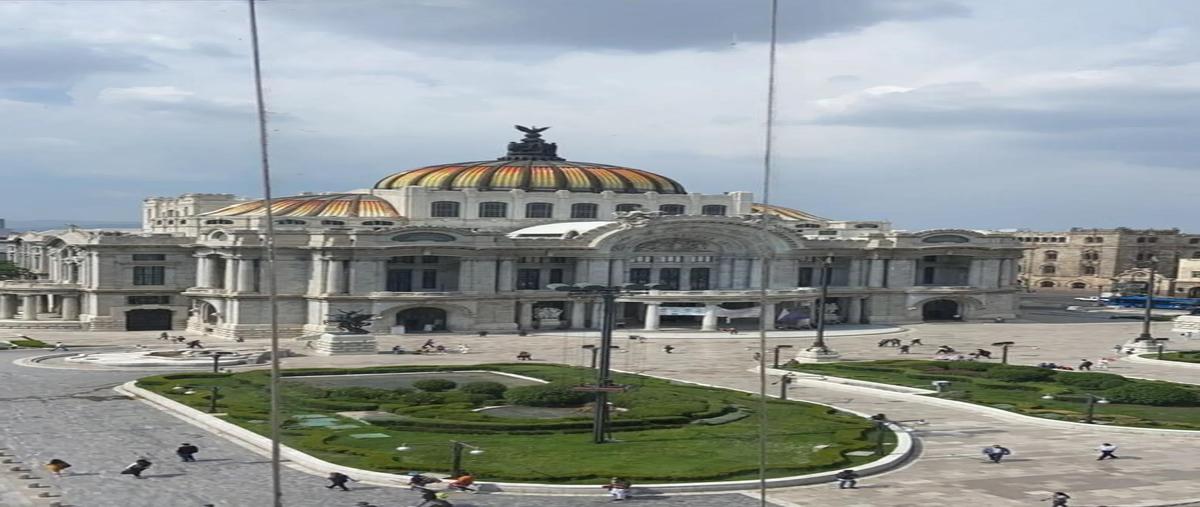 Foto de edificio en renta en centro alameda , centro (área 4), cuauhtémoc, df / cdmx, 29987696 No. 04