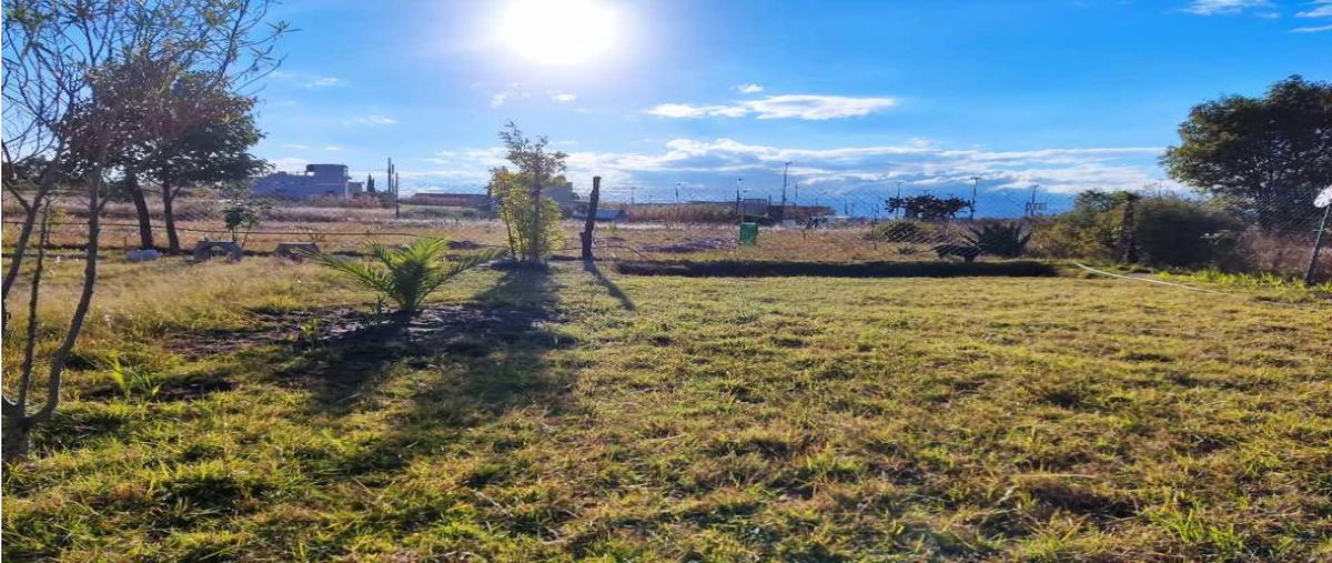 Foto de terreno habitacional en venta en  , centro, apizaco, tlaxcala, 0 No. 04