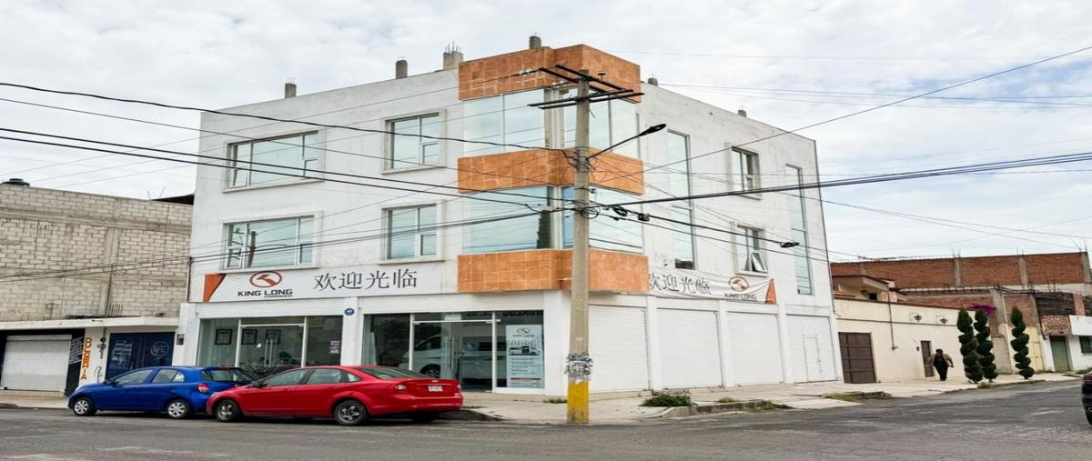 Foto de edificio en , centro, apizaco, tlaxcala, 30355873 foto 01 Foto de edificio en venta en , centro, apizaco, tlaxcala, 30355873 No. 01