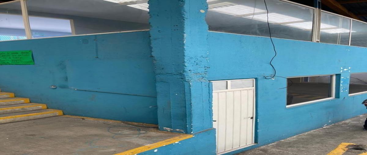 Foto de bodega en venta en  , centro, apizaco, tlaxcala, 30397012 No. 03