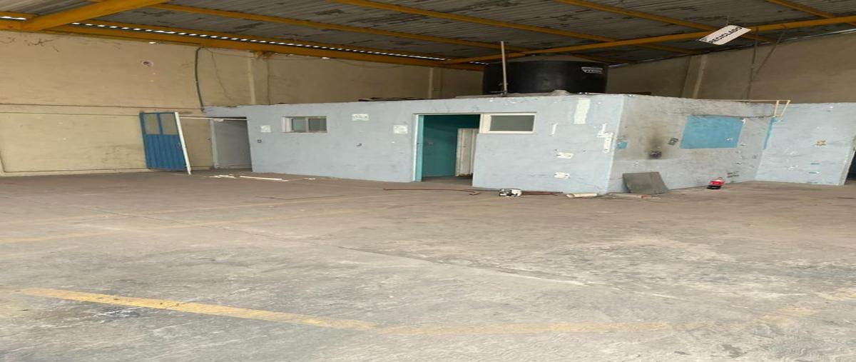 Foto de bodega en venta en  , centro, apizaco, tlaxcala, 30397012 No. 04