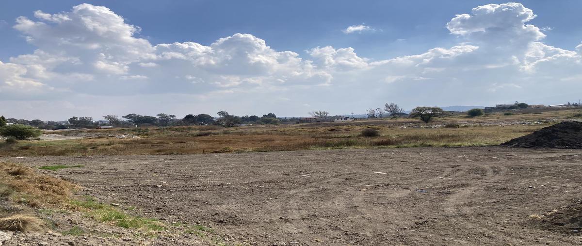 Foto de terreno habitacional en venta en  , centro, apizaco, tlaxcala, 0 No. 03