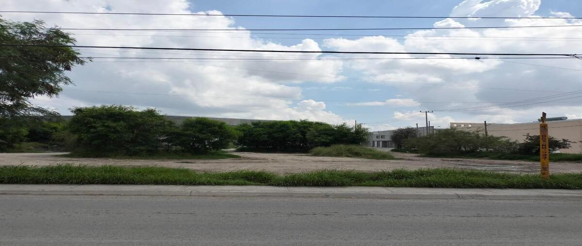 Foto de terreno habitacional en venta en centro apodaca , apodaca centro, apodaca, nuevo león, 29009607 No. 01