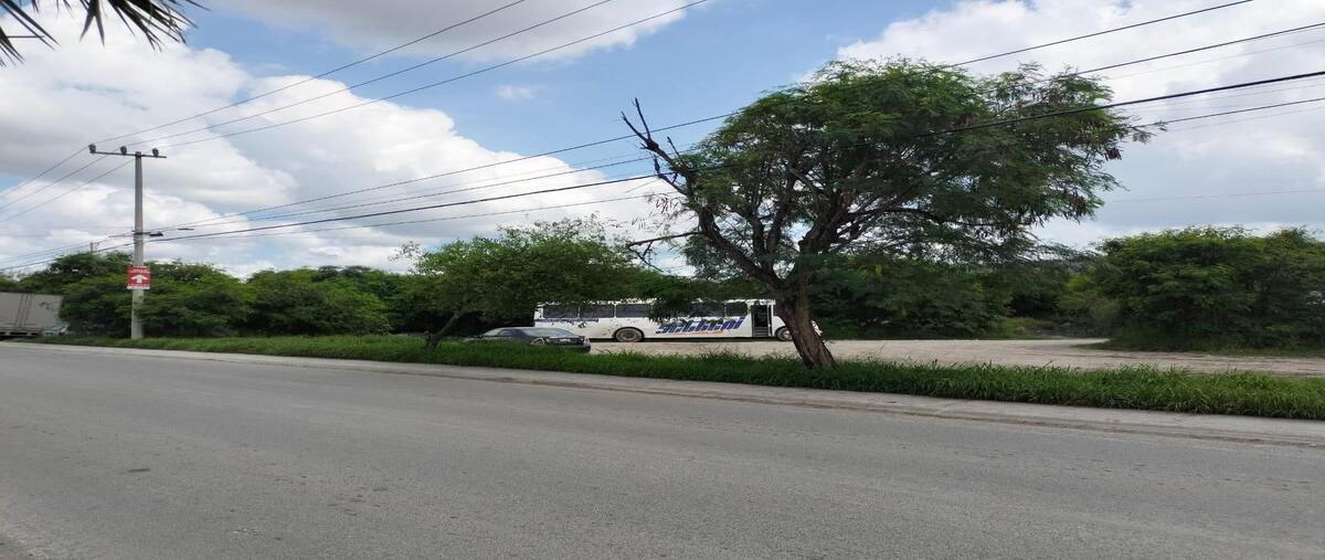 Foto de terreno habitacional en venta en centro apodaca , apodaca centro, apodaca, nuevo león, 29009607 No. 03