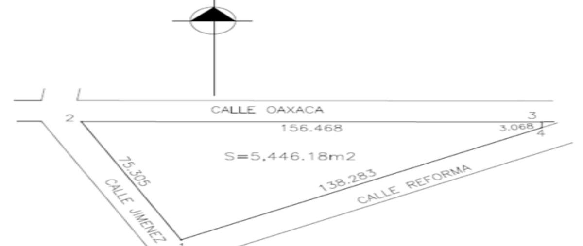 Foto de terreno habitacional en venta en centro , apodaca centro, apodaca, nuevo león, 0 No. 05