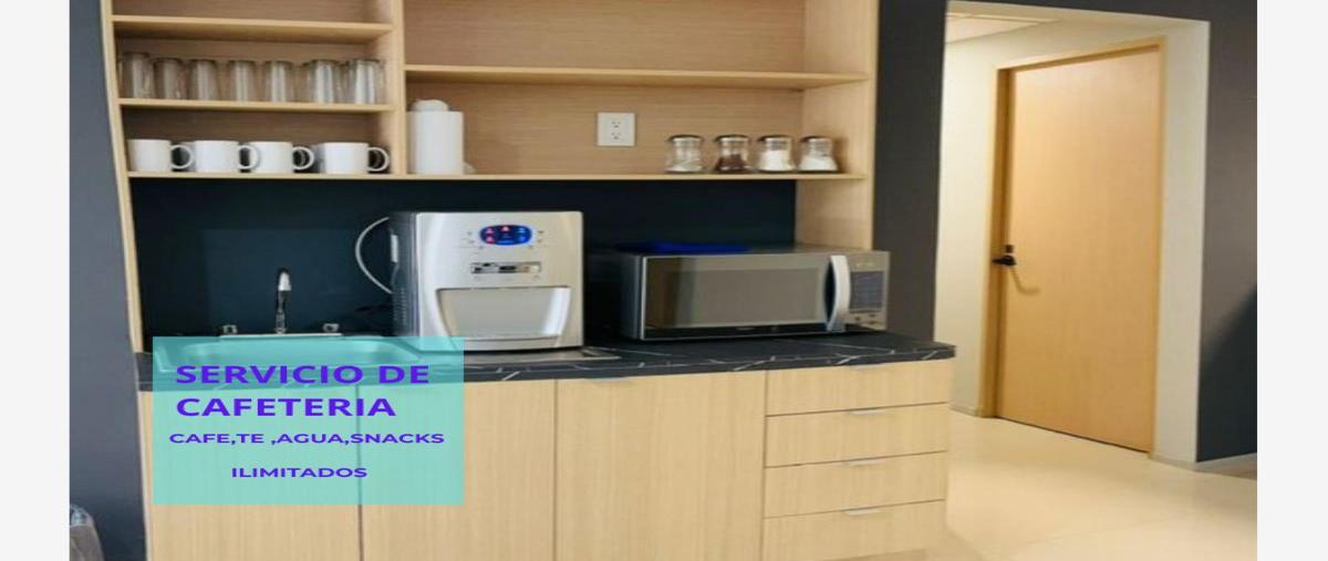 Foto de oficina en renta en  , centro (área 1), cuauhtémoc, df / cdmx, 27767975 No. 03