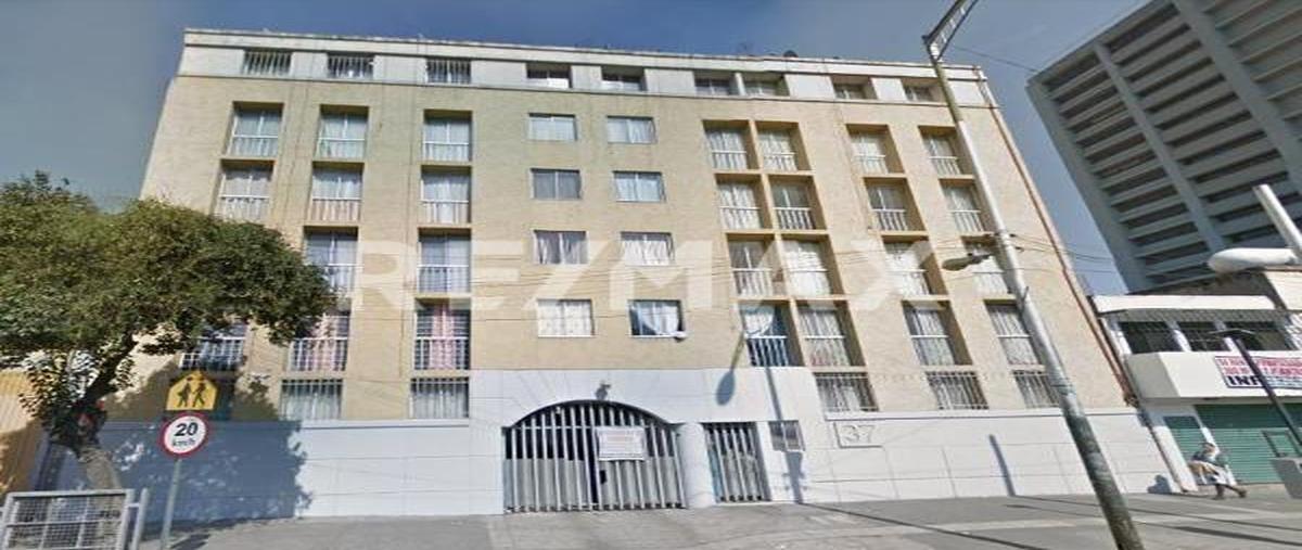 Foto de departamento en , centro (área 1), cuauhtémoc, df / cdmx, 29224725 foto 01 Foto de departamento en venta en , centro (área 1), cuauhtémoc, df / cdmx, 29224725 No. 01