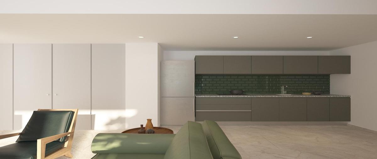 Foto de departamento en venta en  , centro (área 1), cuauhtémoc, df / cdmx, 29438258 No. 03