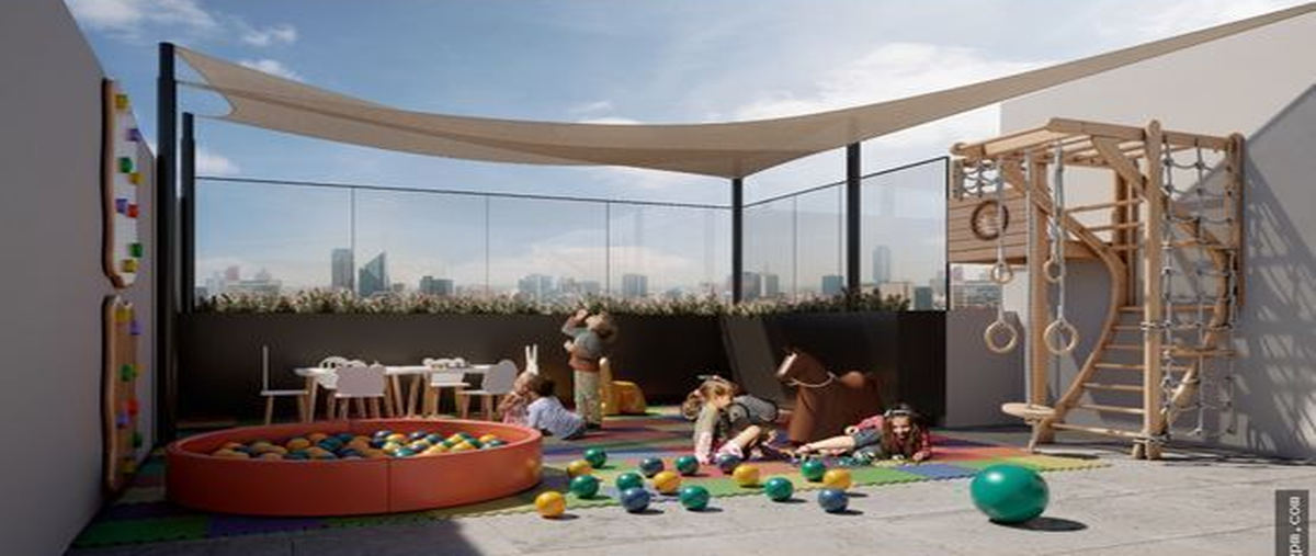Foto de departamento en venta en  , centro (área 1), cuauhtémoc, df / cdmx, 30045555 No. 03