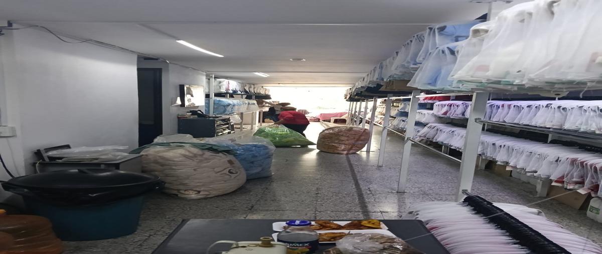 Foto de bodega en venta en  , centro (área 1), cuauhtémoc, df / cdmx, 30164859 No. 03