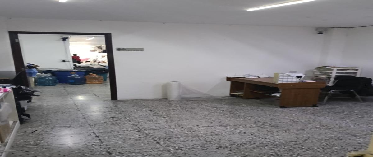 Foto de bodega en venta en  , centro (área 1), cuauhtémoc, df / cdmx, 30164859 No. 04