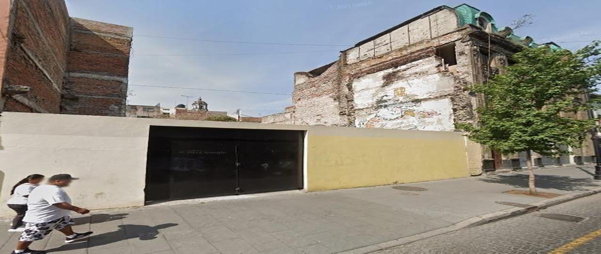 Foto de terreno habitacional en , centro (área 1), cuauhtémoc, df / cdmx, 30170095 foto 04 Foto de terreno habitacional en venta en , centro (área 1), cuauhtémoc, df / cdmx, 30170095 No. 04