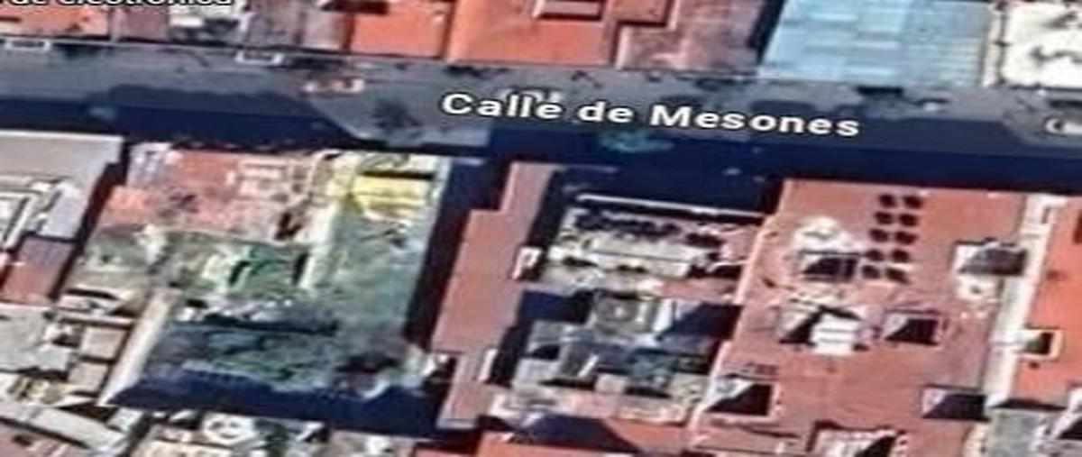 Foto de terreno habitacional en , centro (área 1), cuauhtémoc, df / cdmx, 30170095 foto 05 Foto de terreno habitacional en venta en , centro (área 1), cuauhtémoc, df / cdmx, 30170095 No. 05