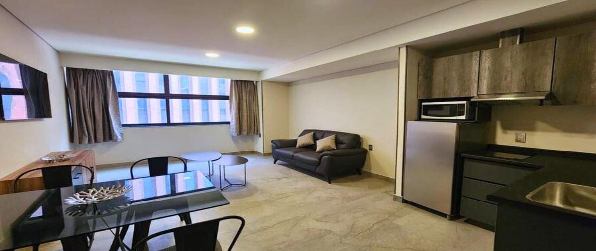 Foto de departamento en , centro (área 1), cuauhtémoc, df / cdmx, 0 foto 03 Foto de departamento en renta en , centro (área 1), cuauhtémoc, df / cdmx, 0 No. 03