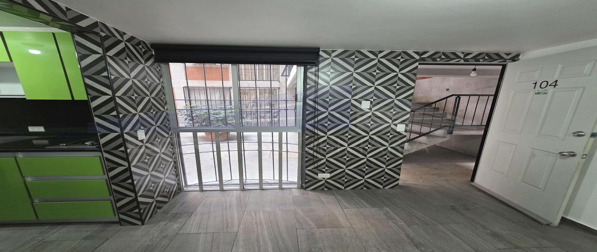 Foto de departamento en venta en  , centro (área 1), cuauhtémoc, df / cdmx, 30610404 No. 04