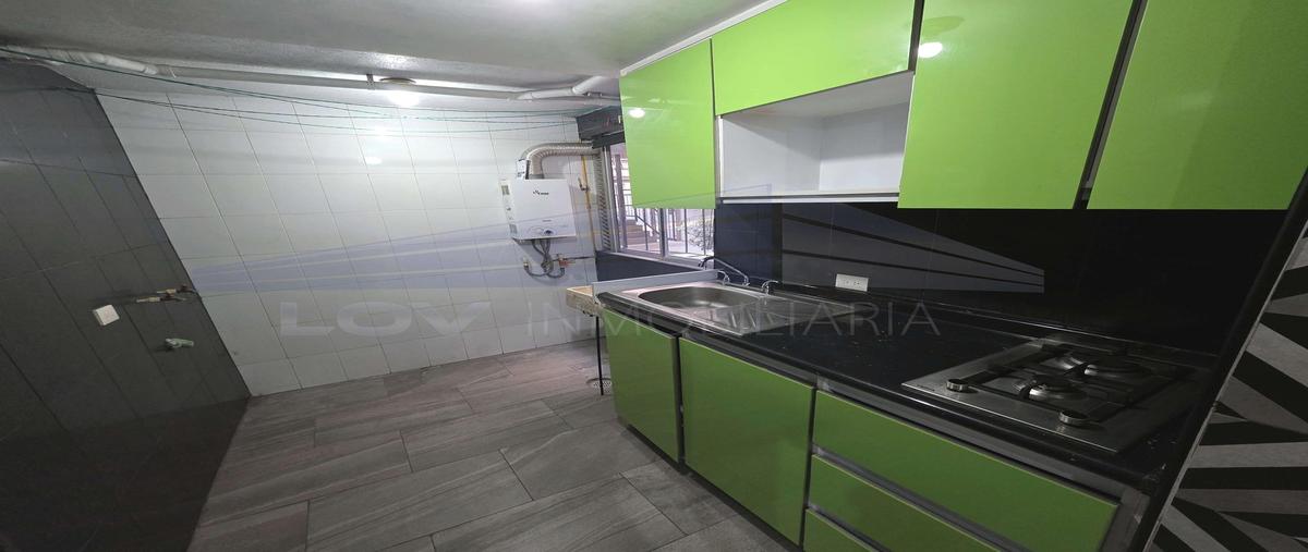 Foto de departamento en venta en  , centro (área 1), cuauhtémoc, df / cdmx, 30610404 No. 05
