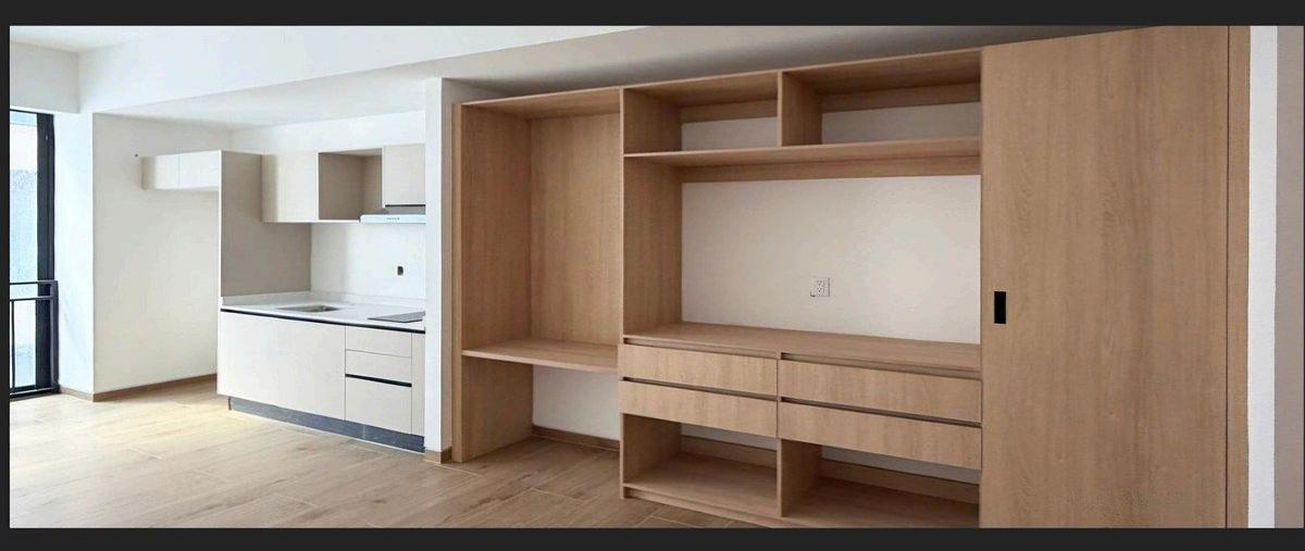 Foto de departamento en venta en  , centro (área 1), cuauhtémoc, df / cdmx, 0 No. 03