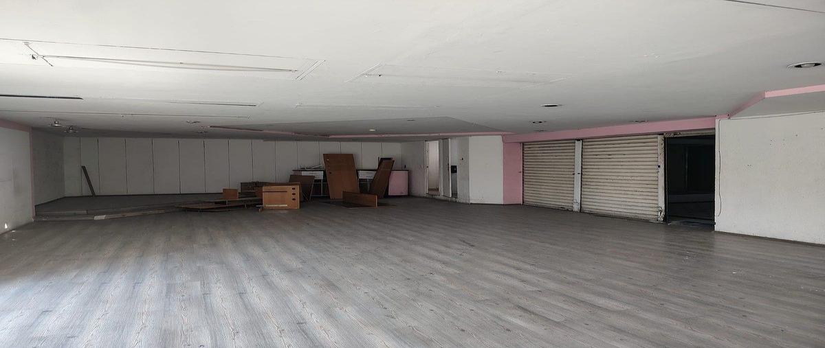 Foto de bodega en renta en  , centro (área 1), cuauhtémoc, df / cdmx, 0 No. 05