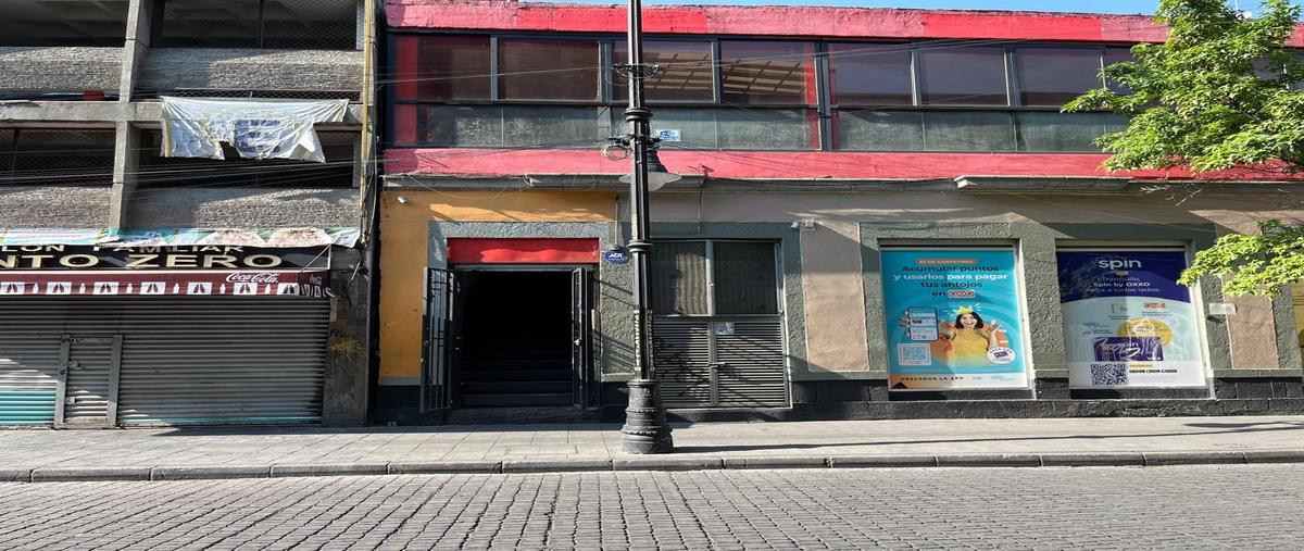 Foto de local en renta en  , centro (área 1), cuauhtémoc, df / cdmx, 0 No. 03