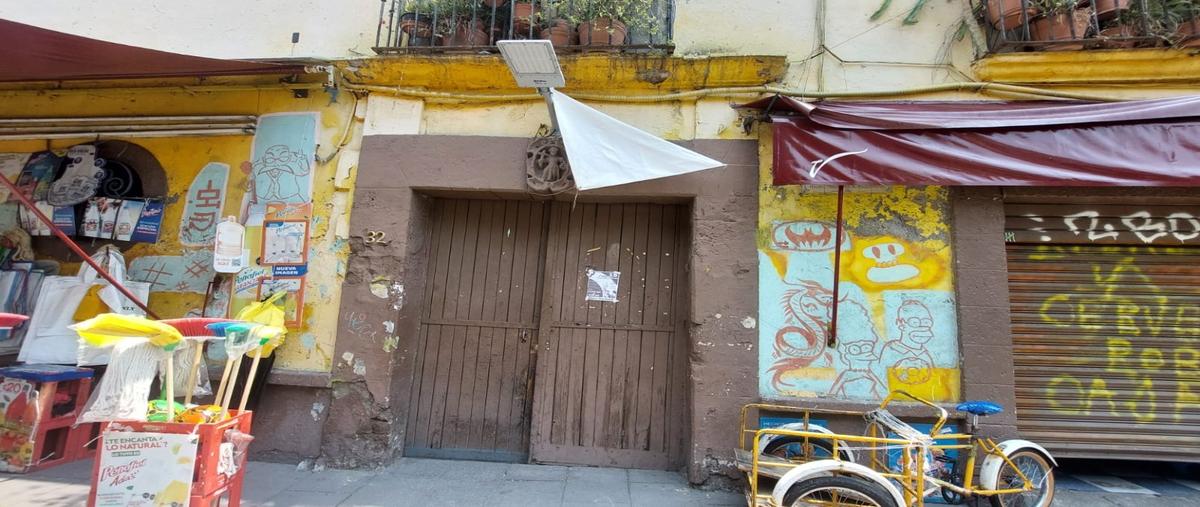 Foto de departamento en venta en  , centro (área 1), cuauhtémoc, df / cdmx, 0 No. 03