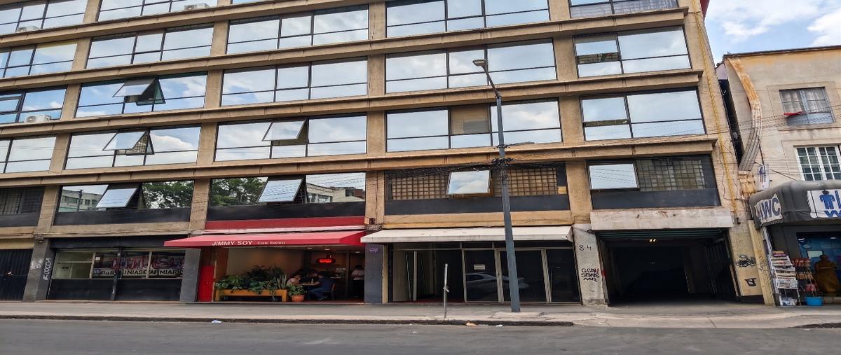 Foto de local en , centro (área 1), cuauhtémoc, df / cdmx, 0 foto 01 Foto de local en renta en , centro (área 1), cuauhtémoc, df / cdmx, 0 No. 01