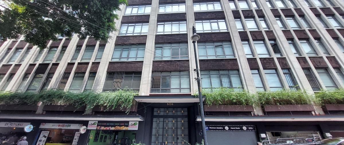 Foto de departamento en , centro (área 2), cuauhtémoc, df / cdmx, 28462796 foto 01 Foto de departamento en venta en , centro (área 2), cuauhtémoc, df / cdmx, 28462796 No. 01