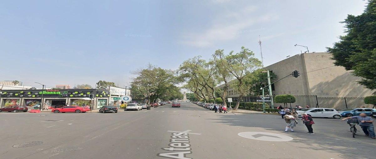 Foto de departamento en venta en  , centro (área 2), cuauhtémoc, df / cdmx, 30791975 No. 05