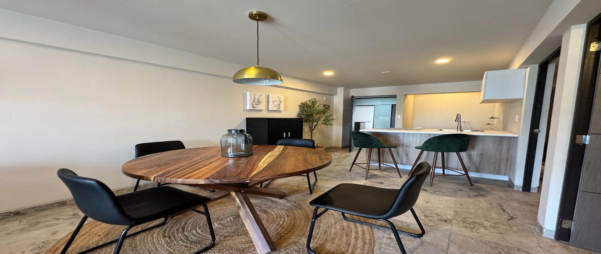 Foto de departamento en venta en  , centro (área 2), cuauhtémoc, df / cdmx, 0 No. 03