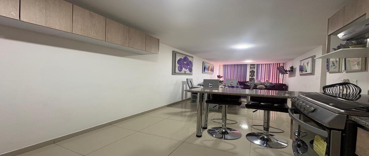 Foto de departamento en renta en  , centro (área 2), cuauhtémoc, df / cdmx, 0 No. 04