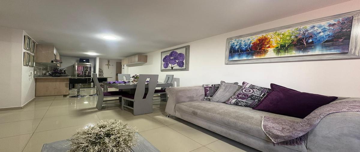 Foto de departamento en renta en  , centro (área 2), cuauhtémoc, df / cdmx, 0 No. 05