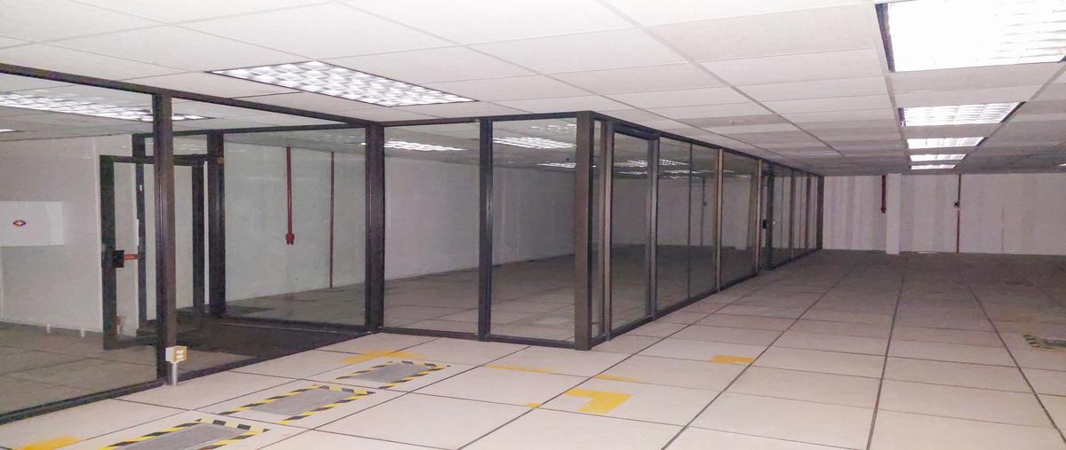 Foto de oficina en renta en  , centro (área 3), cuauhtémoc, df / cdmx, 29993871 No. 04
