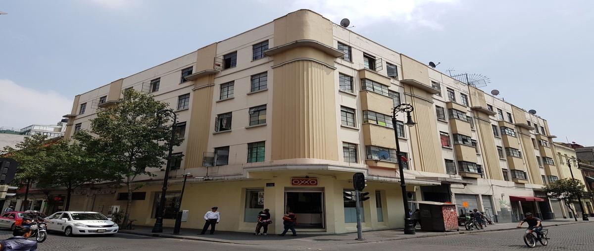 Foto de local en , centro (área 4), cuauhtémoc, df / cdmx, 18205824 foto 01 Foto de local en renta en , centro (área 4), cuauhtémoc, df / cdmx, 18205824 No. 01