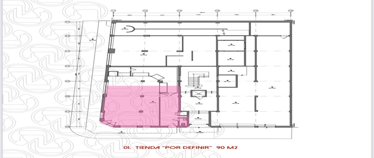 Foto de local en , centro (área 4), cuauhtémoc, df / cdmx, 18205824 foto 04 Foto de local en renta en , centro (área 4), cuauhtémoc, df / cdmx, 18205824 No. 04