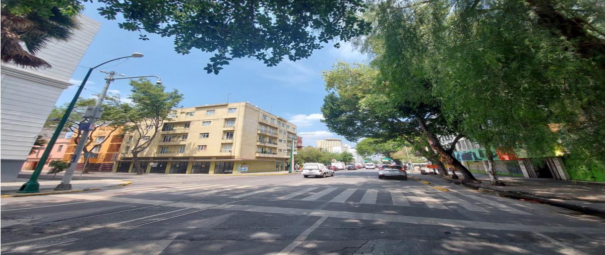Foto de departamento en venta en  , centro (área 4), cuauhtémoc, df / cdmx, 0 No. 03