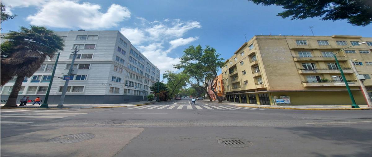 Foto de departamento en venta en  , centro (área 4), cuauhtémoc, df / cdmx, 0 No. 04