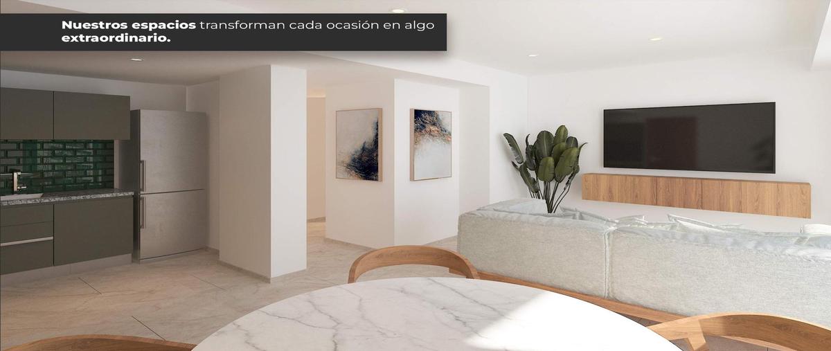 Foto de departamento en venta en  , centro (área 4), cuauhtémoc, df / cdmx, 27533875 No. 03