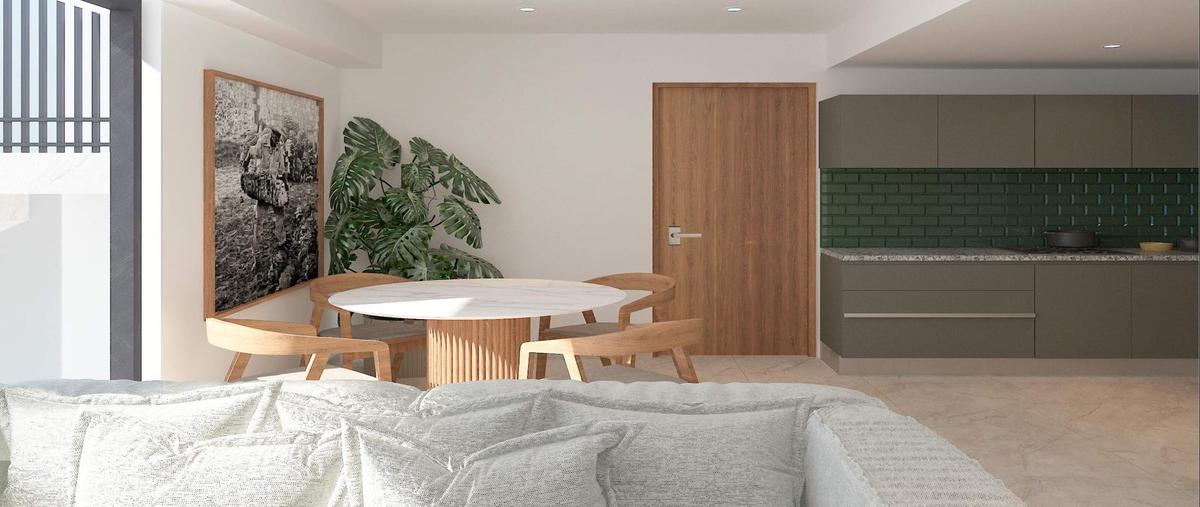 Foto de departamento en venta en  , centro (área 4), cuauhtémoc, df / cdmx, 27533875 No. 04