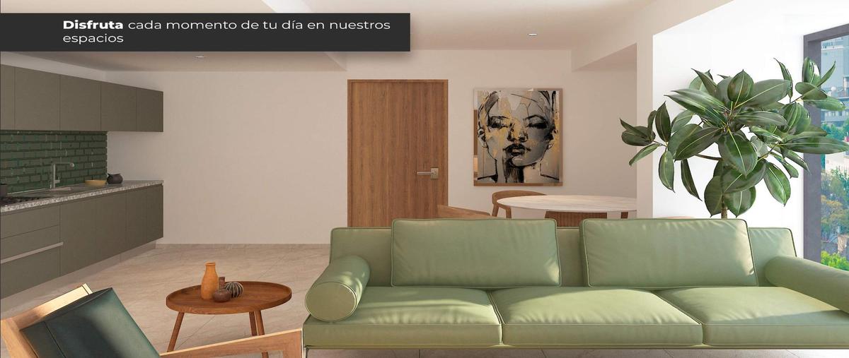 Foto de departamento en venta en  , centro (área 4), cuauhtémoc, df / cdmx, 27533875 No. 05