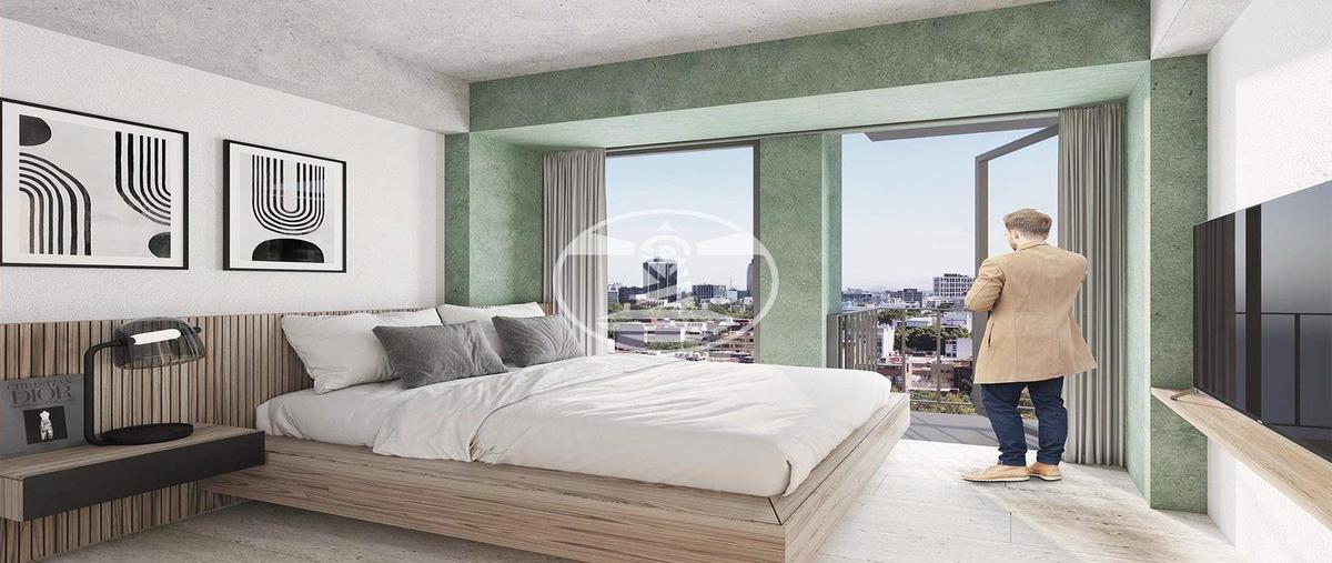 Foto de departamento en venta en  , centro (área 4), cuauhtémoc, df / cdmx, 0 No. 03