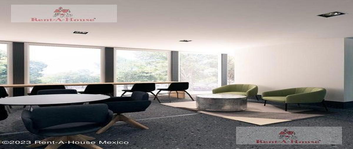 Foto de departamento en venta en  , centro (área 4), cuauhtémoc, df / cdmx, 28769350 No. 04