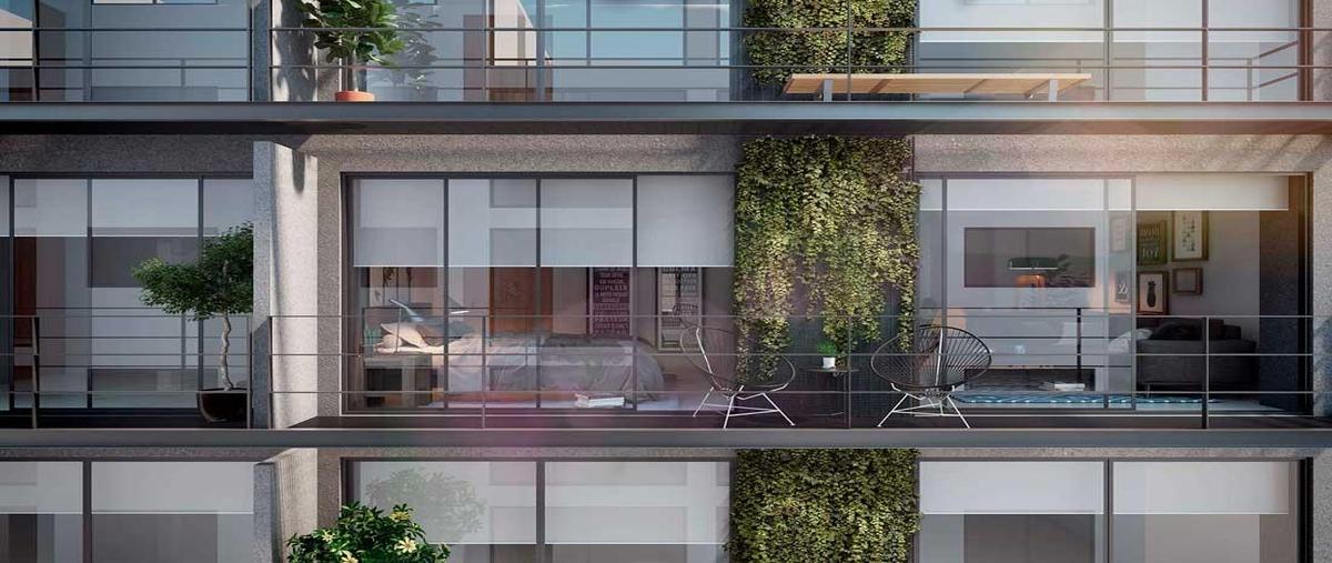 Foto de departamento en venta en  , centro (área 4), cuauhtémoc, df / cdmx, 0 No. 03