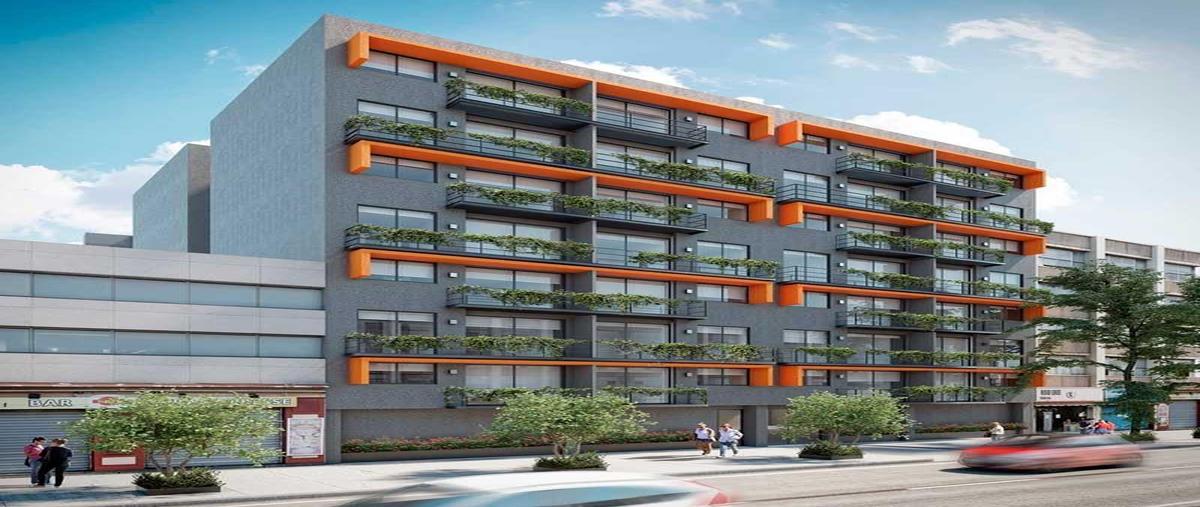 Foto de departamento en venta en  , centro (área 4), cuauhtémoc, df / cdmx, 0 No. 04