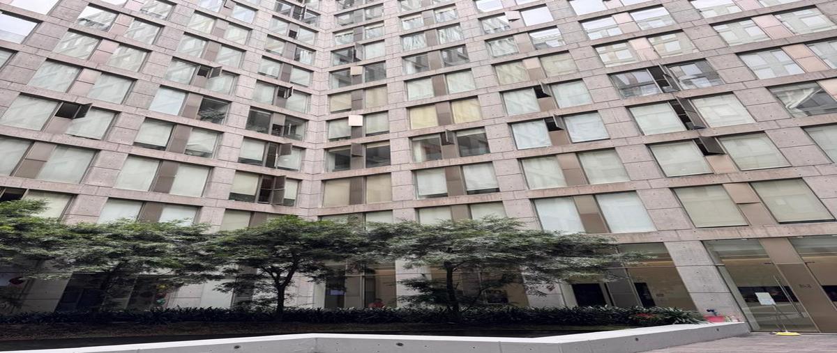 Foto de departamento en venta en  , centro (área 4), cuauhtémoc, df / cdmx, 0 No. 03