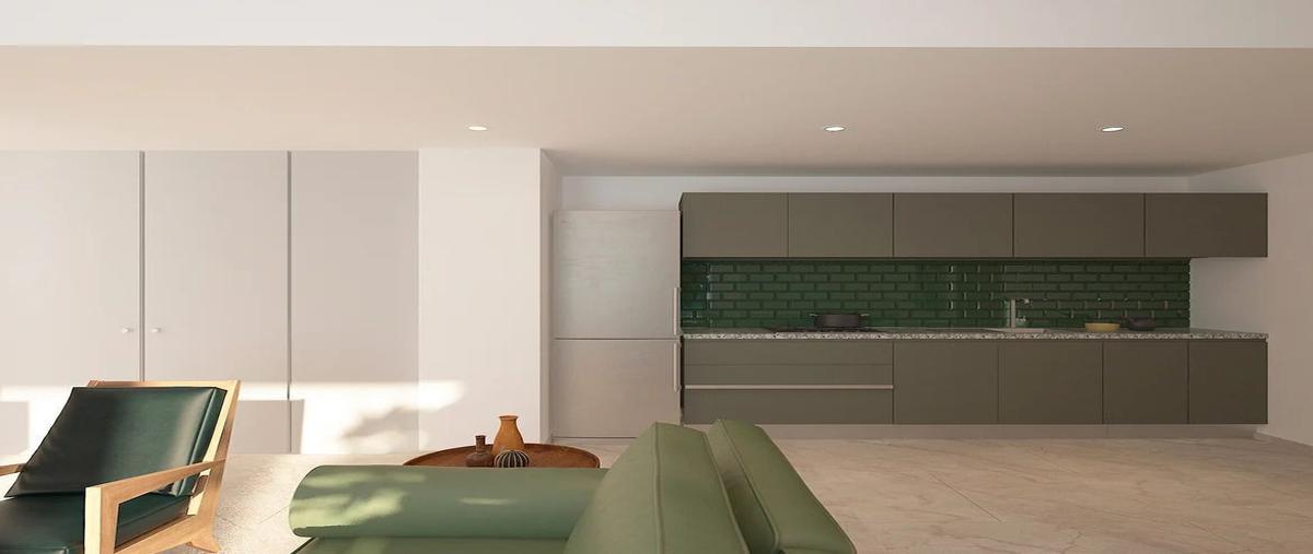 Foto de departamento en venta en  , centro (área 4), cuauhtémoc, df / cdmx, 30150115 No. 05