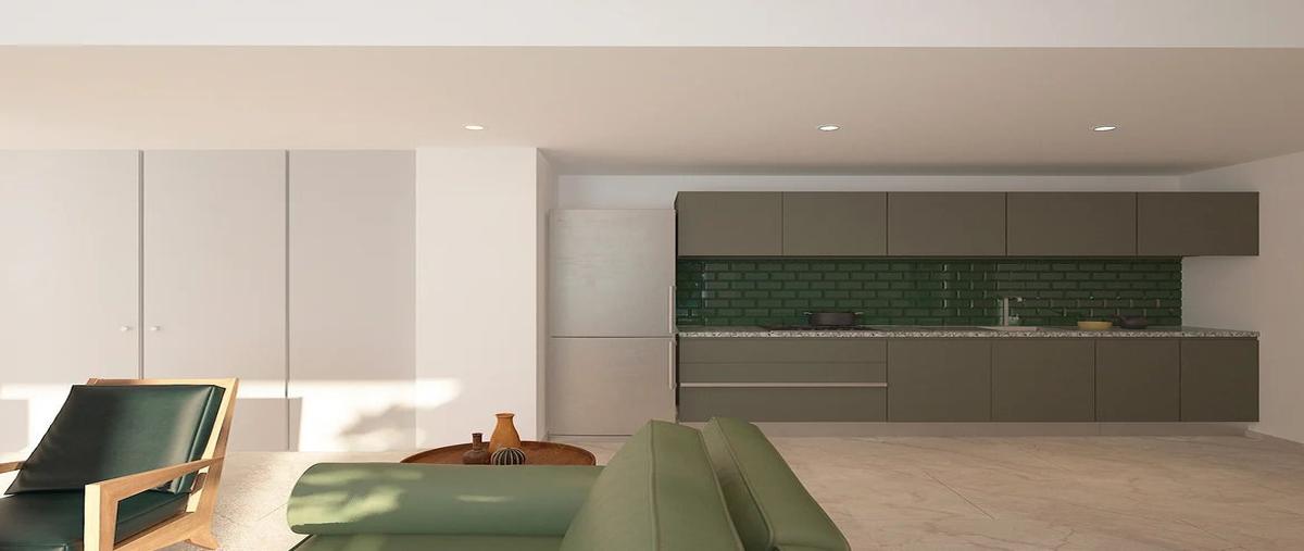 Foto de departamento en venta en  , centro (área 4), cuauhtémoc, df / cdmx, 30150116 No. 05