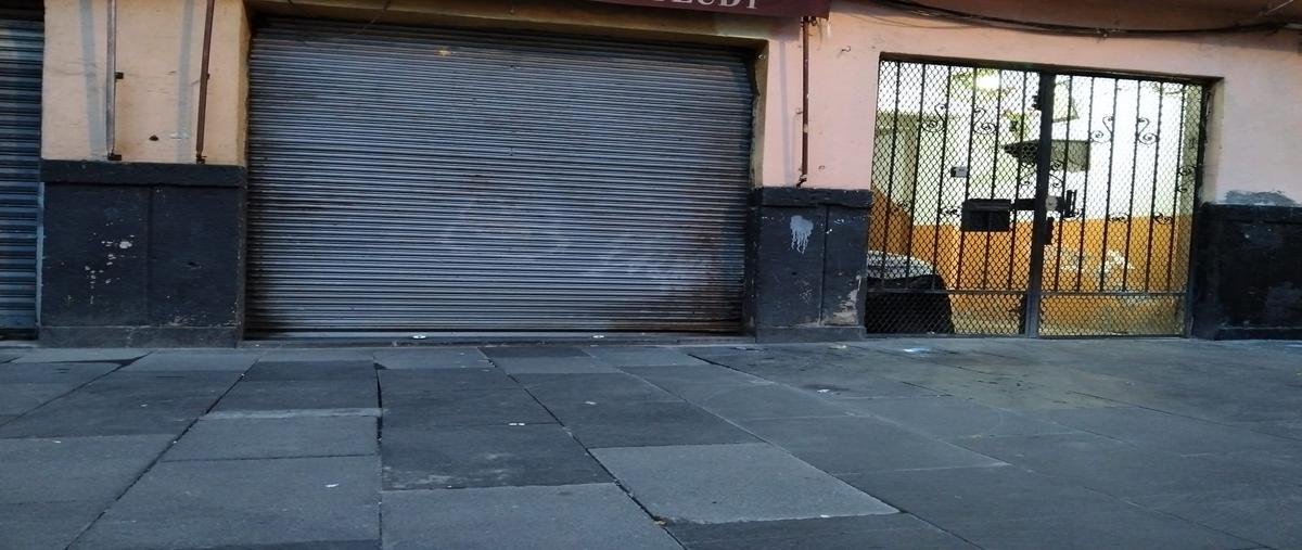 Foto de local en venta en  , centro (área 4), cuauhtémoc, df / cdmx, 30319707 No. 03