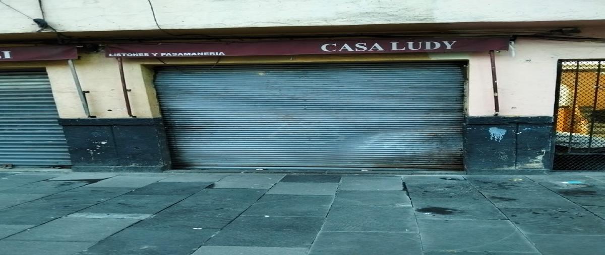Foto de local en venta en  , centro (área 4), cuauhtémoc, df / cdmx, 30319707 No. 04