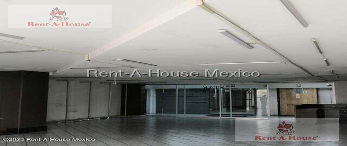 Foto de local en renta en  , centro (área 4), cuauhtémoc, df / cdmx, 30339825 No. 03